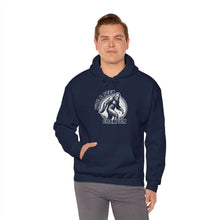Load image into Gallery viewer, Unisex Hide & Seek Bigfoot Heavy Blend™ Hoodie