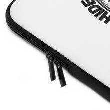 Load image into Gallery viewer, Hide & Seek Bigfoot Laptop Sleeve