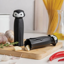 Load image into Gallery viewer, Drac N' Roll Garlic Peeler