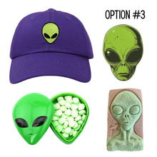 Load image into Gallery viewer, Alien Lovers Gift Box