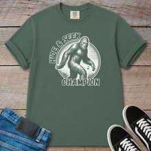 Load image into Gallery viewer, Hide & Seek Champion T-Shirt