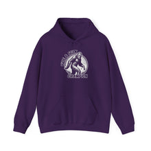 Load image into Gallery viewer, Unisex Hide & Seek Bigfoot Heavy Blend™ Hoodie