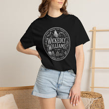 Load image into Gallery viewer, Wickedly Williams T-Shirt