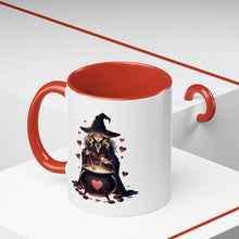 Load image into Gallery viewer, Witchy Love Potion Coffee Mug