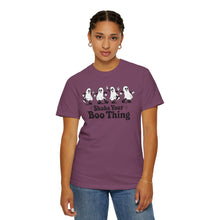 Load image into Gallery viewer, Ghost Shake Your Boo Thing T-Shirt