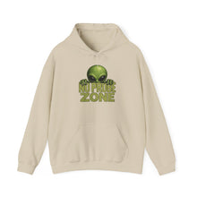 Load image into Gallery viewer, No Probe Zone Alien Hoodie