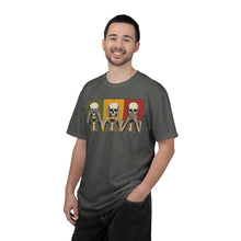 Load image into Gallery viewer, Skeleton See No Evil T‑Shirt