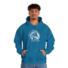 Load image into Gallery viewer, Unisex Hide & Seek Bigfoot Heavy Blend™ Hoodie