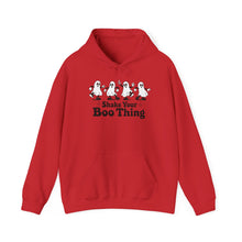 Load image into Gallery viewer, Shake Your Boo Thing Ghost Hoodie