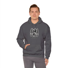 Load image into Gallery viewer, Bigfoot Believe Unisex Heavy Blend™ Hoodie