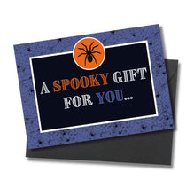 Load image into Gallery viewer, Wickedly Williams Gift Card