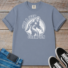 Load image into Gallery viewer, Hide & Seek Champion T-Shirt