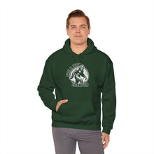 Load image into Gallery viewer, Unisex Hide & Seek Bigfoot Heavy Blend™ Hoodie