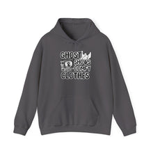 Load image into Gallery viewer, Ghost Shows & Comfy Clothes Unisex Heavy Blend™ Hoodie