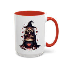 Load image into Gallery viewer, Witchy Love Potion Coffee Mug