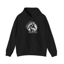 Load image into Gallery viewer, Unisex Hide & Seek Bigfoot Heavy Blend™ Hoodie