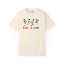 Load image into Gallery viewer, Bone To Dance T‑Shirt