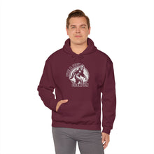 Load image into Gallery viewer, Unisex Hide & Seek Bigfoot Heavy Blend™ Hoodie