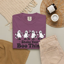 Load image into Gallery viewer, Ghost Shake Your Boo Thing T-Shirt