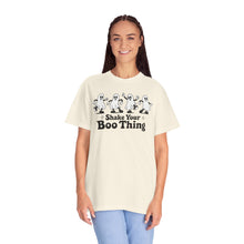 Load image into Gallery viewer, Ghost Shake Your Boo Thing T-Shirt