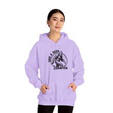 Load image into Gallery viewer, Unisex Hide & Seek Bigfoot Heavy Blend™ Hoodie