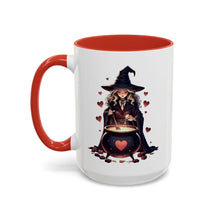 Load image into Gallery viewer, Witchy Love Potion Coffee Mug