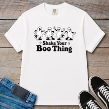 Load image into Gallery viewer, Ghost Shake Your Boo Thing T-Shirt