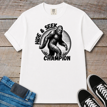 Load image into Gallery viewer, Hide & Seek Champion T-Shirt