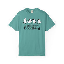 Load image into Gallery viewer, Ghost Shake Your Boo Thing T-Shirt