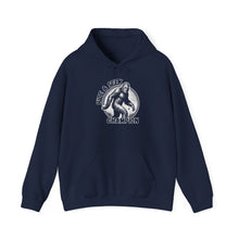 Load image into Gallery viewer, Unisex Hide & Seek Bigfoot Heavy Blend™ Hoodie