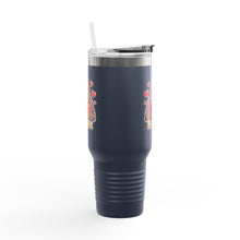 Load image into Gallery viewer, Bigfoot "Be Mine" Valentine 40oz Insulated Travel Mug