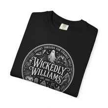 Load image into Gallery viewer, Wickedly Williams T-Shirt