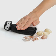 Load image into Gallery viewer, Drac N' Roll Garlic Peeler