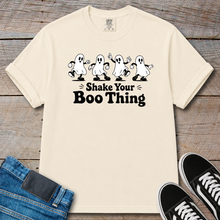 Load image into Gallery viewer, Ghost Shake Your Boo Thing T-Shirt