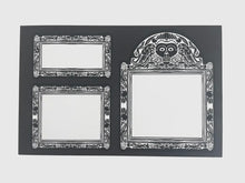 Load image into Gallery viewer, Gravestone Notepad Planner