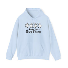 Load image into Gallery viewer, Shake Your Boo Thing Ghost Hoodie