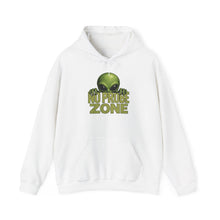 Load image into Gallery viewer, No Probe Zone Alien Hoodie