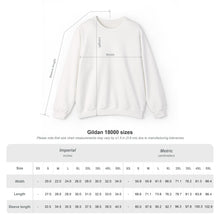 Load image into Gallery viewer, Demons - Oh My! Sweatshirt