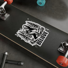 Load image into Gallery viewer, Bigfoot Believe Vinyl Decals
