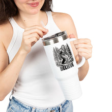 Load image into Gallery viewer, Bigfoot Believe Insulated 40oz Travel Mug