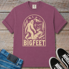Load image into Gallery viewer, Bigfeet T-Shirt