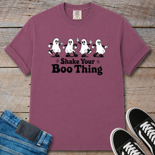 Load image into Gallery viewer, Ghost Shake Your Boo Thing T-Shirt