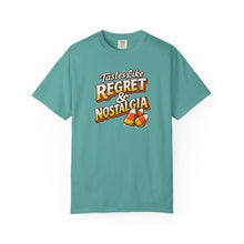 Load image into Gallery viewer, Tastes Like Regret & Nostalgia T-Shirt