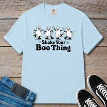 Load image into Gallery viewer, Ghost Shake Your Boo Thing T-Shirt