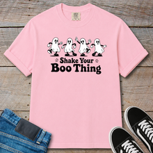 Load image into Gallery viewer, Ghost Shake Your Boo Thing T-Shirt