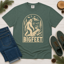 Load image into Gallery viewer, Bigfeet T-Shirt