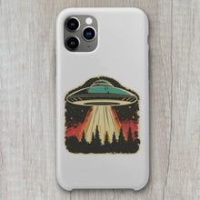 Load image into Gallery viewer, Vintage UFO Sticker