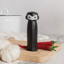 Load image into Gallery viewer, Drac N' Roll Garlic Peeler