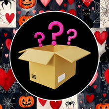 Load image into Gallery viewer, 2026 February Mystery Box