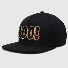Load image into Gallery viewer, BOO! Enbroidered Hat